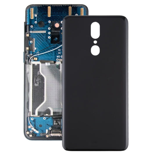 For OPPO A9 / F11 Back Cover (Black) - Back Cover by buy2fix | Online Shopping UK | buy2fix