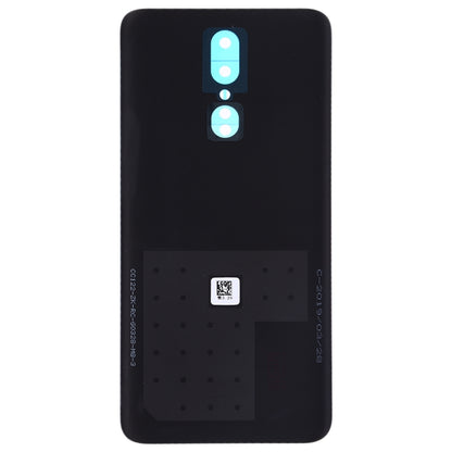 For OPPO A9 / F11 Back Cover (Green) - Back Cover by buy2fix | Online Shopping UK | buy2fix