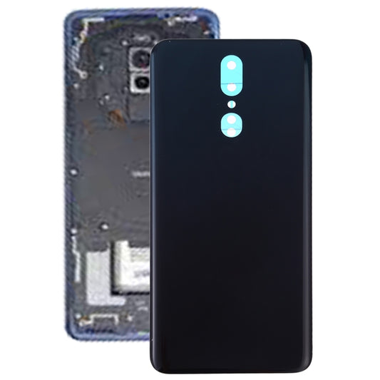 For OPPO A9 / F11 Back Cover (Green) - Back Cover by buy2fix | Online Shopping UK | buy2fix
