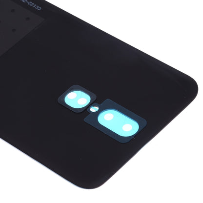 For OPPO A9 / F11 Back Cover (Green) - Back Cover by buy2fix | Online Shopping UK | buy2fix