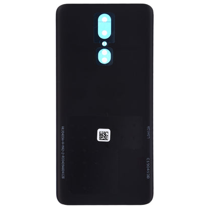 For OPPO A9 / F11 Back Cover (Purple) - Back Cover by buy2fix | Online Shopping UK | buy2fix