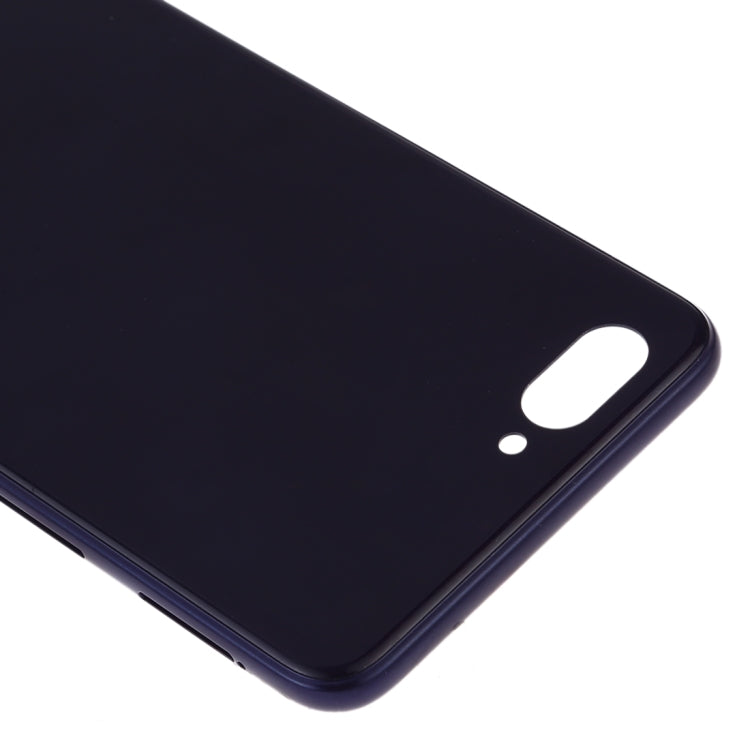 For OPPO A5 / A3s Back Cover with Frame (Black) - Back Cover by buy2fix | Online Shopping UK | buy2fix