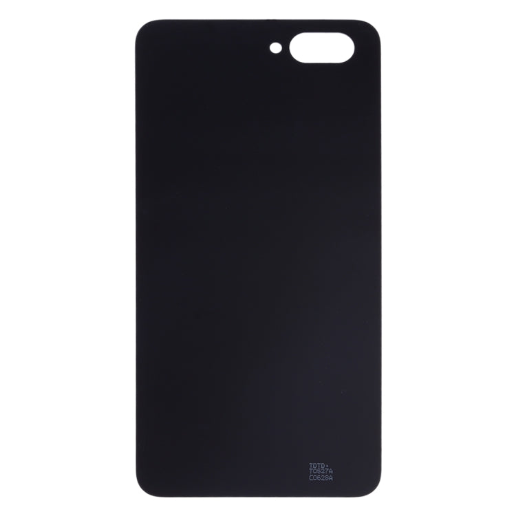 For OPPO A5 / A3s Back Cover (Blue) - Back Cover by buy2fix | Online Shopping UK | buy2fix