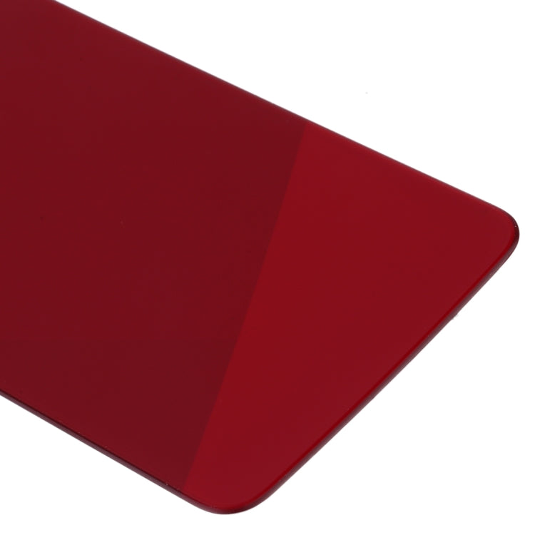 For OPPO A5 / A3s Back Cover (Red) - Back Cover by buy2fix | Online Shopping UK | buy2fix