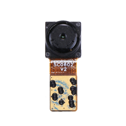 For Huawei Honor 5X  Front Facing Camera Module - Camera Series by buy2fix | Online Shopping UK | buy2fix