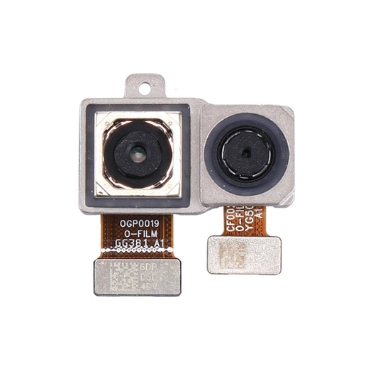 For Huawei Honor 6X  Back Facing Camera - Camera Series by buy2fix | Online Shopping UK | buy2fix