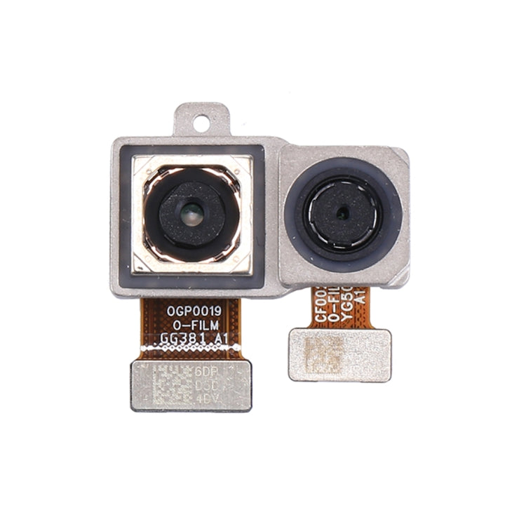 For Huawei Honor 6X  Back Facing Camera - Camera Series by buy2fix | Online Shopping UK | buy2fix