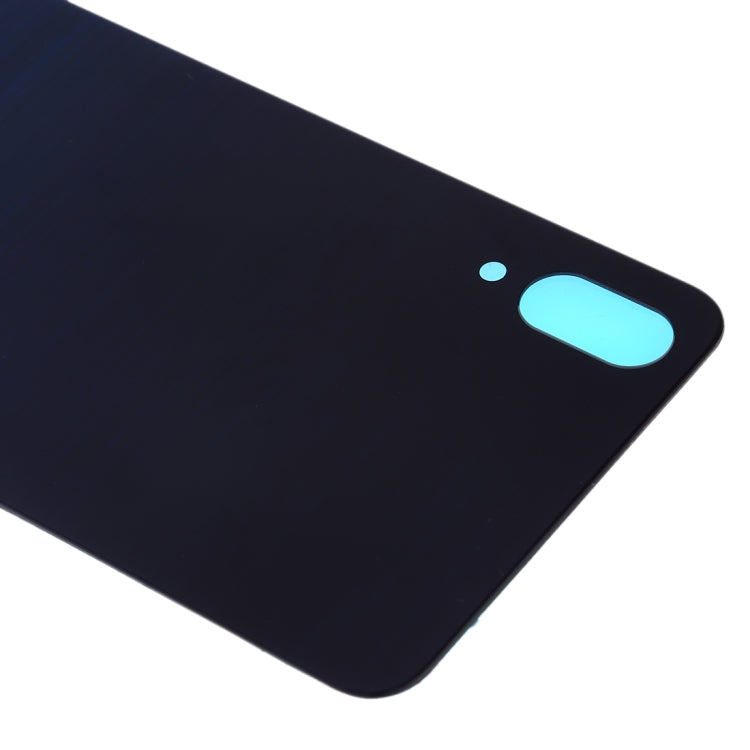For Vivo X23 Symphony Edition Back Cover (Blue) - Back Cover by buy2fix | Online Shopping UK | buy2fix