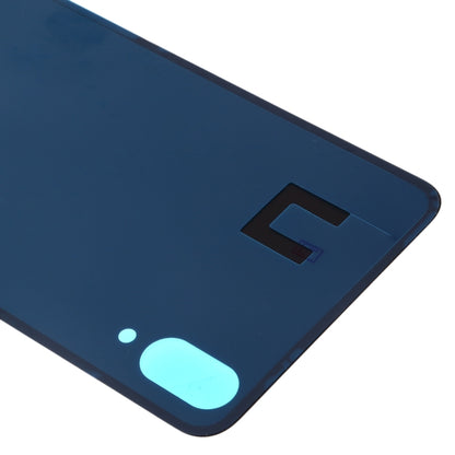For Vivo X23 Symphony Edition Back Cover (Blue) - Back Cover by buy2fix | Online Shopping UK | buy2fix