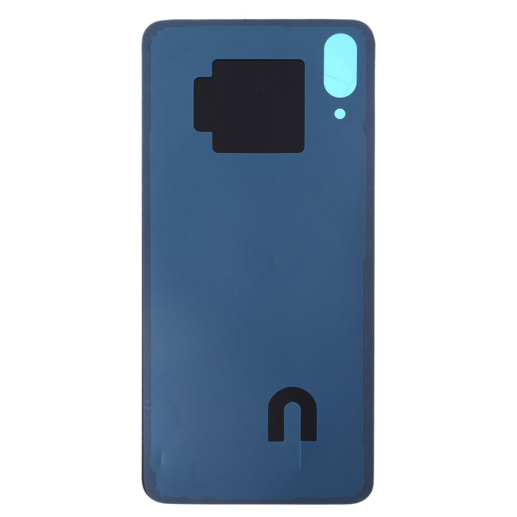 For Vivo X23 Symphony Edition Back Cover (Purple) - Back Cover by buy2fix | Online Shopping UK | buy2fix