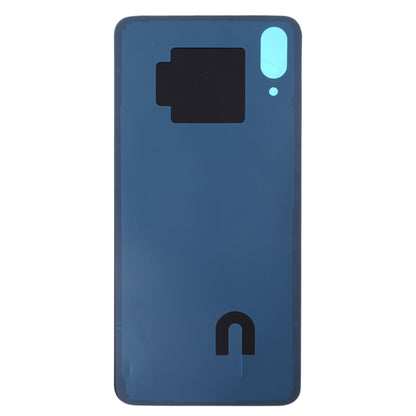 For Vivo X23 Symphony Edition Back Cover (Purple) - Back Cover by buy2fix | Online Shopping UK | buy2fix