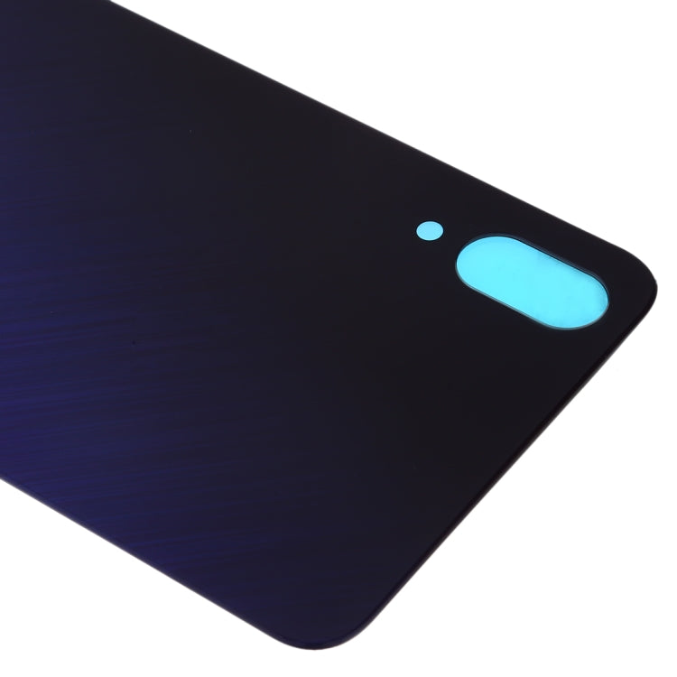 For Vivo X23 Symphony Edition Back Cover (Purple) - Back Cover by buy2fix | Online Shopping UK | buy2fix