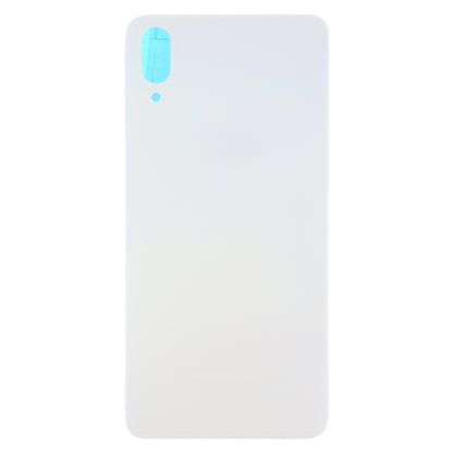 For Vivo X23 Symphony Edition Back Cover (White) - Back Cover by buy2fix | Online Shopping UK | buy2fix