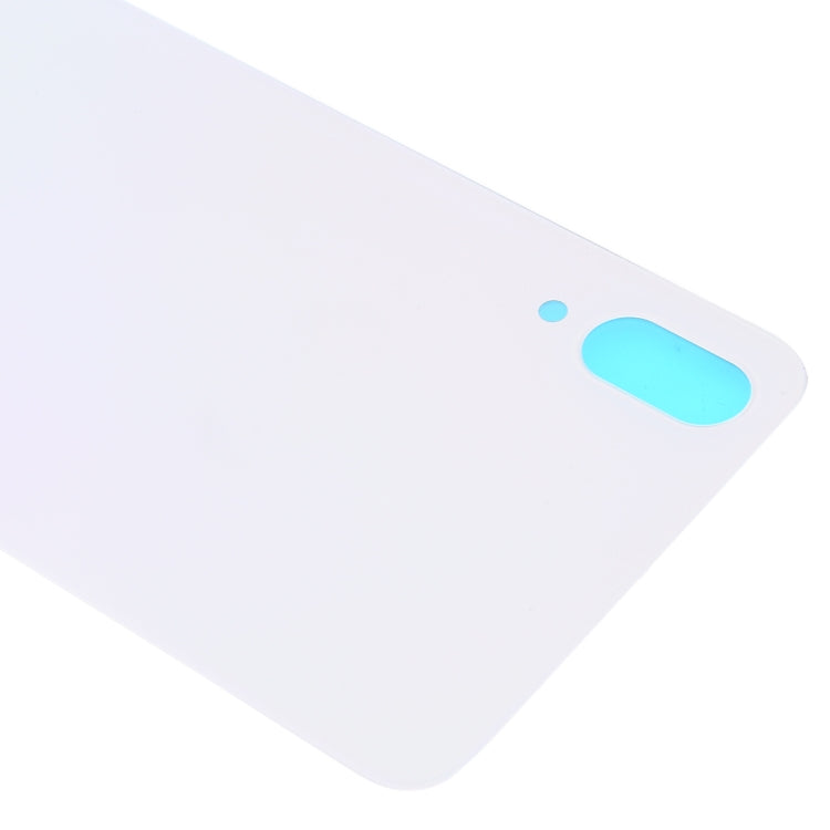 For Vivo X23 Symphony Edition Back Cover (White) - Back Cover by buy2fix | Online Shopping UK | buy2fix