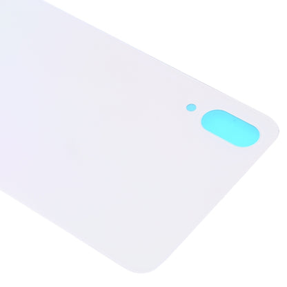 For Vivo X23 Symphony Edition Back Cover (White) - Back Cover by buy2fix | Online Shopping UK | buy2fix