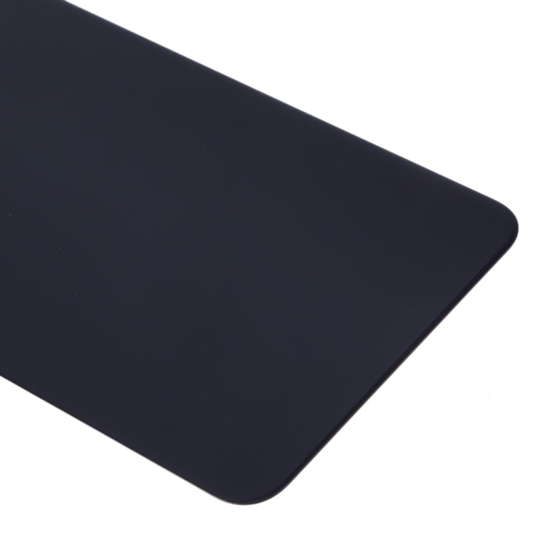 For Vivo X21i Back Cover (Black) - Back Cover by buy2fix | Online Shopping UK | buy2fix