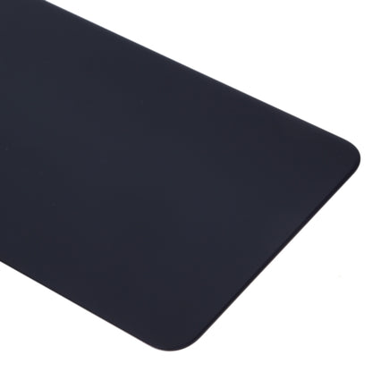 For Vivo X21i Back Cover (Black) - Back Cover by buy2fix | Online Shopping UK | buy2fix