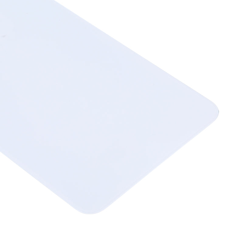 For Vivo X21i Back Cover (White) - Back Cover by buy2fix | Online Shopping UK | buy2fix