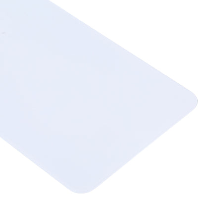 For Vivo X21i Back Cover (White) - Back Cover by buy2fix | Online Shopping UK | buy2fix