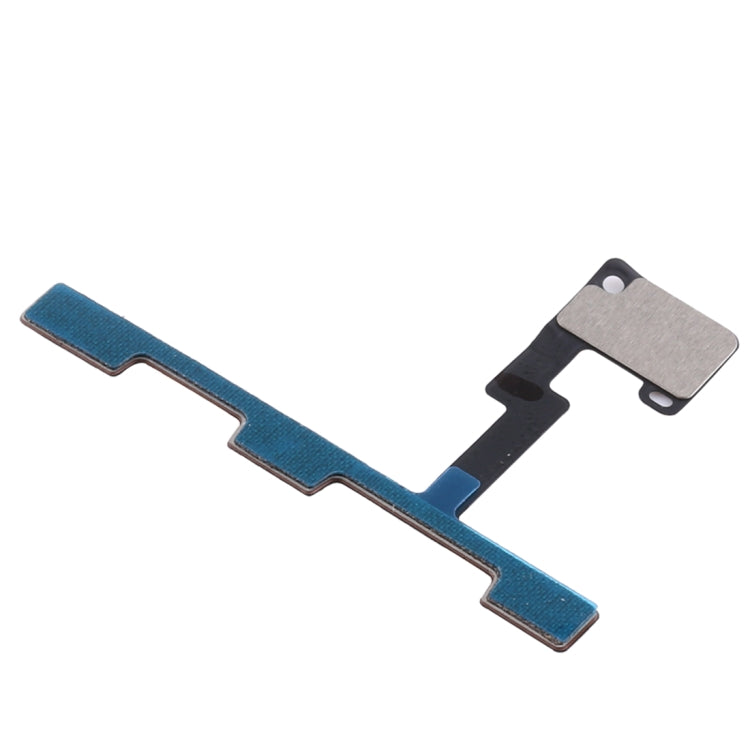 Power Button & Volume Button Flex Cable for Motorola One Hyper - Flex Cable by buy2fix | Online Shopping UK | buy2fix