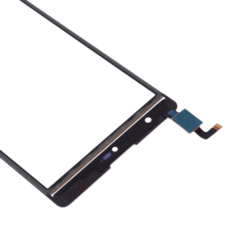Touch Panel for Wiko Robby (Black) - For Wiko by buy2fix | Online Shopping UK | buy2fix