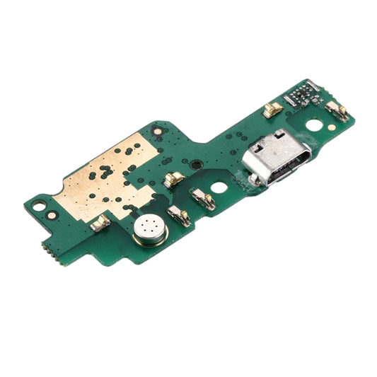 For Huawei Honor 5A / Y6 II Charging Port Board - Charging Port Board by buy2fix | Online Shopping UK | buy2fix