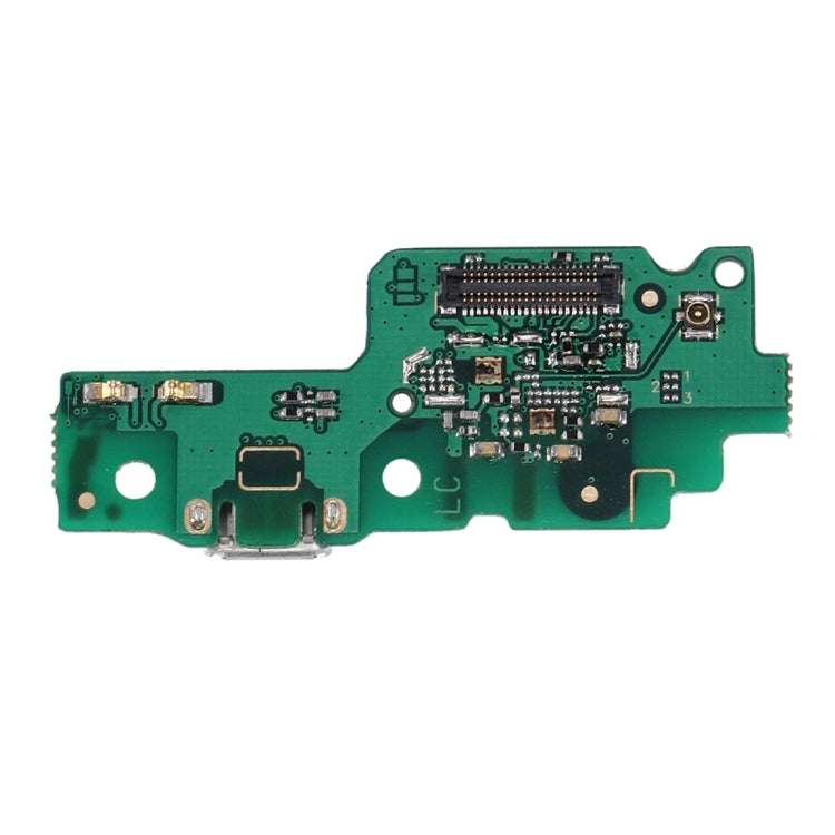 For Huawei Honor 5A / Y6 II Charging Port Board - Charging Port Board by buy2fix | Online Shopping UK | buy2fix