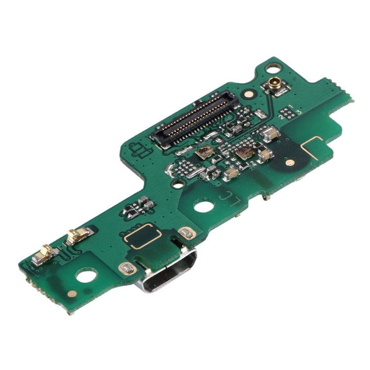 For Huawei Honor 5A / Y6 II Charging Port Board - Charging Port Board by buy2fix | Online Shopping UK | buy2fix
