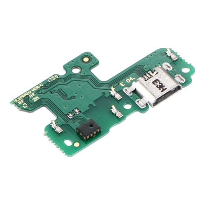 For Huawei Honor 8 Lite Charging Port Board - Charging Port Board by buy2fix | Online Shopping UK | buy2fix