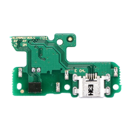 For Huawei Honor 8 Lite Charging Port Board - Charging Port Board by buy2fix | Online Shopping UK | buy2fix