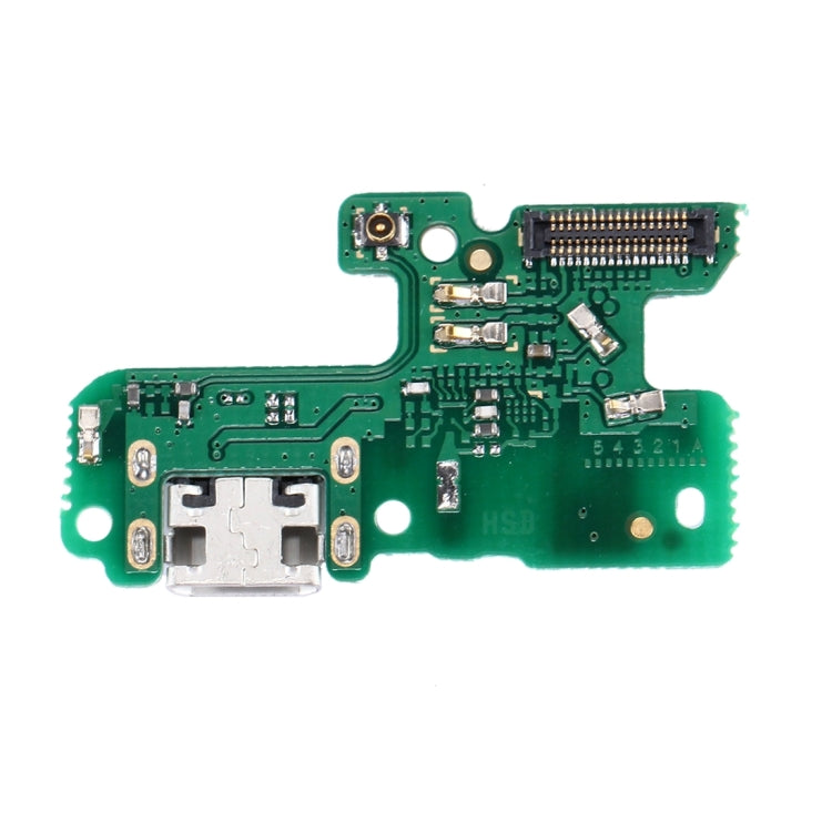 For Huawei Honor 8 Lite Charging Port Board - Charging Port Board by buy2fix | Online Shopping UK | buy2fix