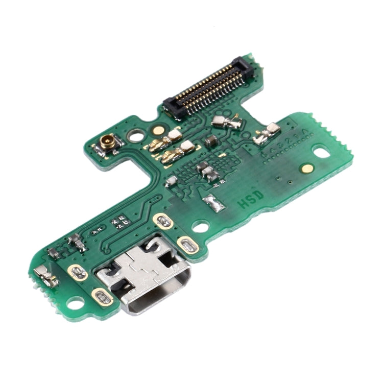 For Huawei Honor 8 Lite Charging Port Board - Charging Port Board by buy2fix | Online Shopping UK | buy2fix