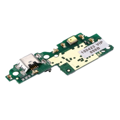 For Huawei Honor 5C Charging Port Board - Charging Port Board by buy2fix | Online Shopping UK | buy2fix