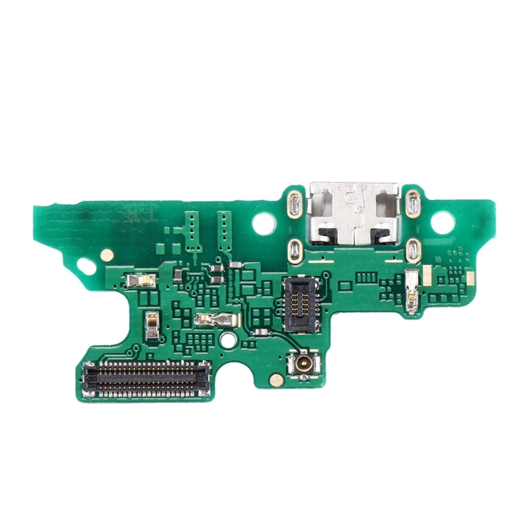 For Huawei Honor 6X / GR5 2017 Charging Port Board - Charging Port Board by buy2fix | Online Shopping UK | buy2fix