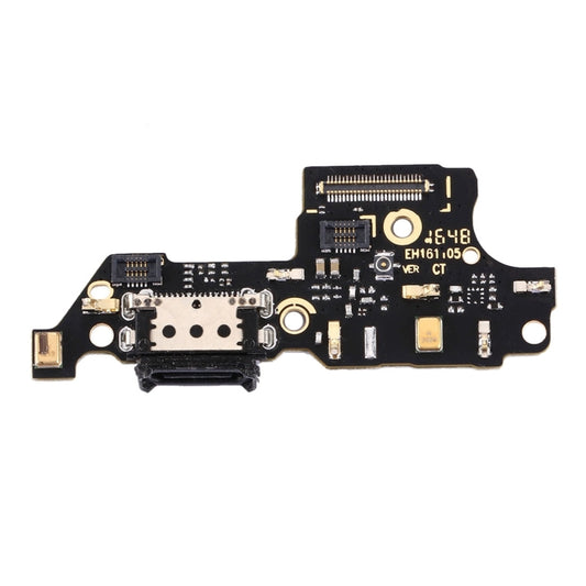 For Huawei Mate 9 Charging Port Board - Tail Connector by buy2fix | Online Shopping UK | buy2fix
