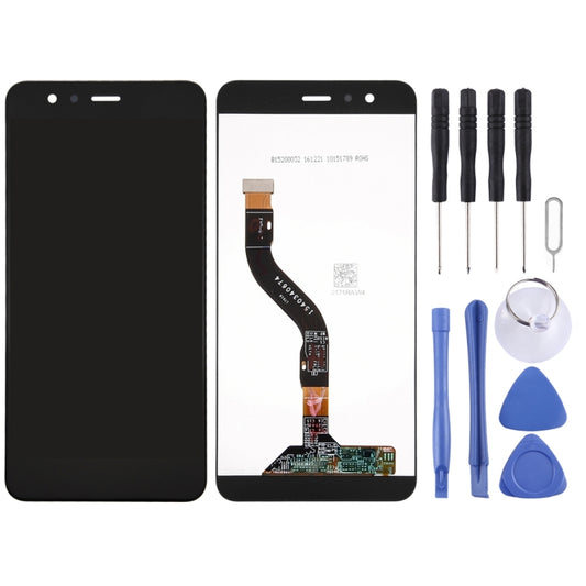OEM LCD Screen for Huawei P10 Lite / Nova Lite with Digitizer Full Assembly (Black) - LCD Screen by buy2fix | Online Shopping UK | buy2fix