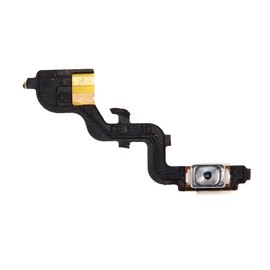 For OnePlus One Power Button Flex Cable - Flex Cable by buy2fix | Online Shopping UK | buy2fix