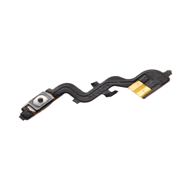 For OnePlus One Power Button Flex Cable - Flex Cable by buy2fix | Online Shopping UK | buy2fix
