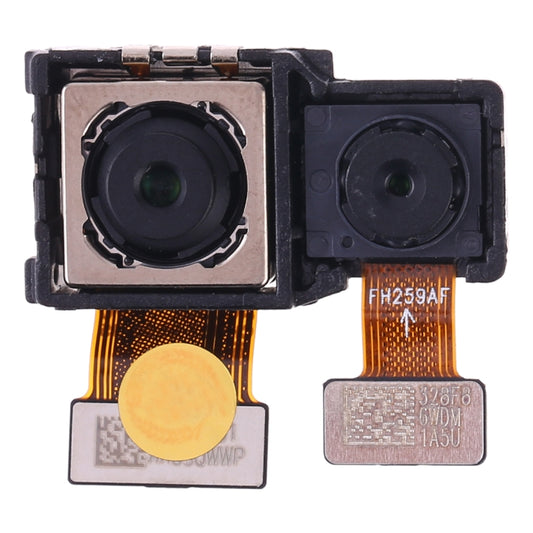 For Huawei Mate 20 Lite / Maimang 7 Back Facing Camera - Camera Series by buy2fix | Online Shopping UK | buy2fix