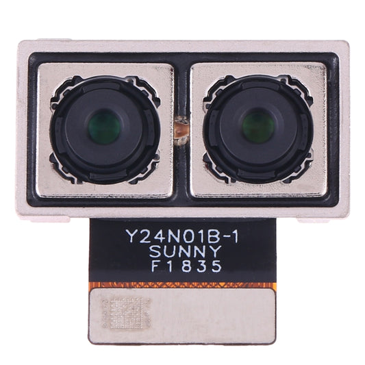 For Huawei Nova 3 Back Facing Camera - Camera Series by buy2fix | Online Shopping UK | buy2fix