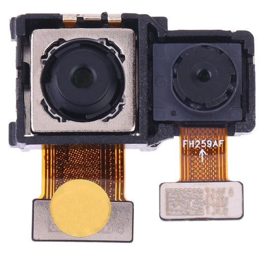 For Huawei Nova 3i Back Facing Camera - Camera Series by buy2fix | Online Shopping UK | buy2fix