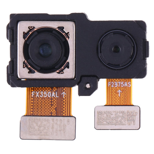 For Huawei Honor 8X Back Facing Camera - Camera by buy2fix | Online Shopping UK | buy2fix