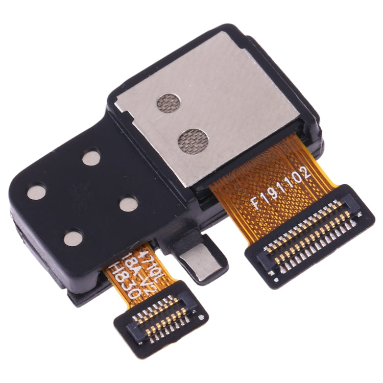 For Huawei Enjoy 9 Back Facing Camera - Camera Series by buy2fix | Online Shopping UK | buy2fix
