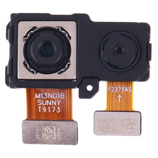 For Huawei Enjoy 9 Plus Back Facing Camera - Camera Series by buy2fix | Online Shopping UK | buy2fix