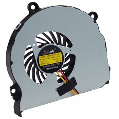 1.56W Laptop Radiator Cooling Fan CPU Cooling Fan for SAMSUNG NP355V5C / NP365E5C - Fan Cooling by buy2fix | Online Shopping UK | buy2fix