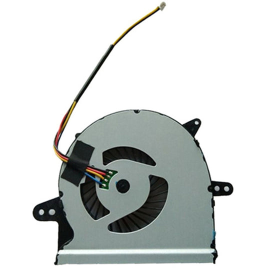 Laptop Radiator Cooling Fan CPU-Lüfter für ASUS X401U / X501U