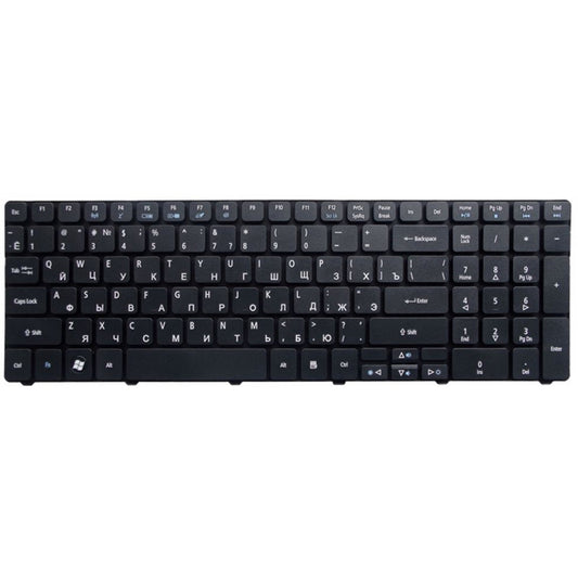 US Version English Laptop Keyboard for Acer Aspire 7736 / 7736G / 7736Z - Replacement Keyboards by buy2fix | Online Shopping UK | buy2fix
