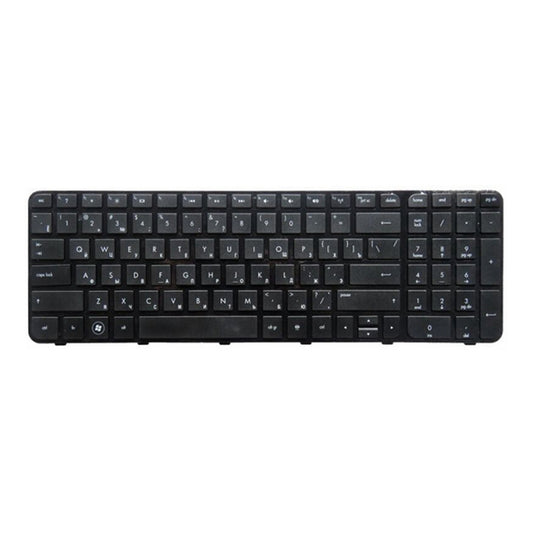 RU Version Russian Laptop Keyboard for HP Pavilion G6 / G6-2000 / G6Z-2000 - Replacement Keyboards by buy2fix | Online Shopping UK | buy2fix