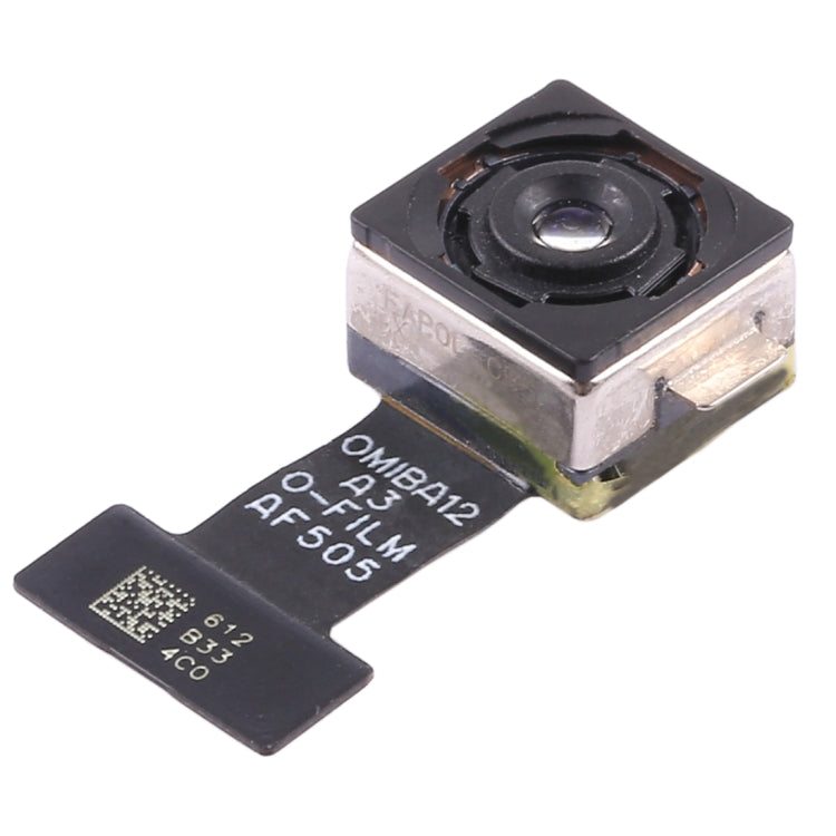 Back Camera Module for Xiaomi Redmi 3S - Camera by buy2fix | Online Shopping UK | buy2fix