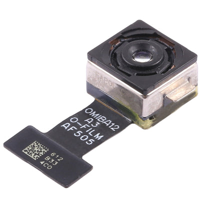 Back Camera Module for Xiaomi Redmi 3S - Camera by buy2fix | Online Shopping UK | buy2fix